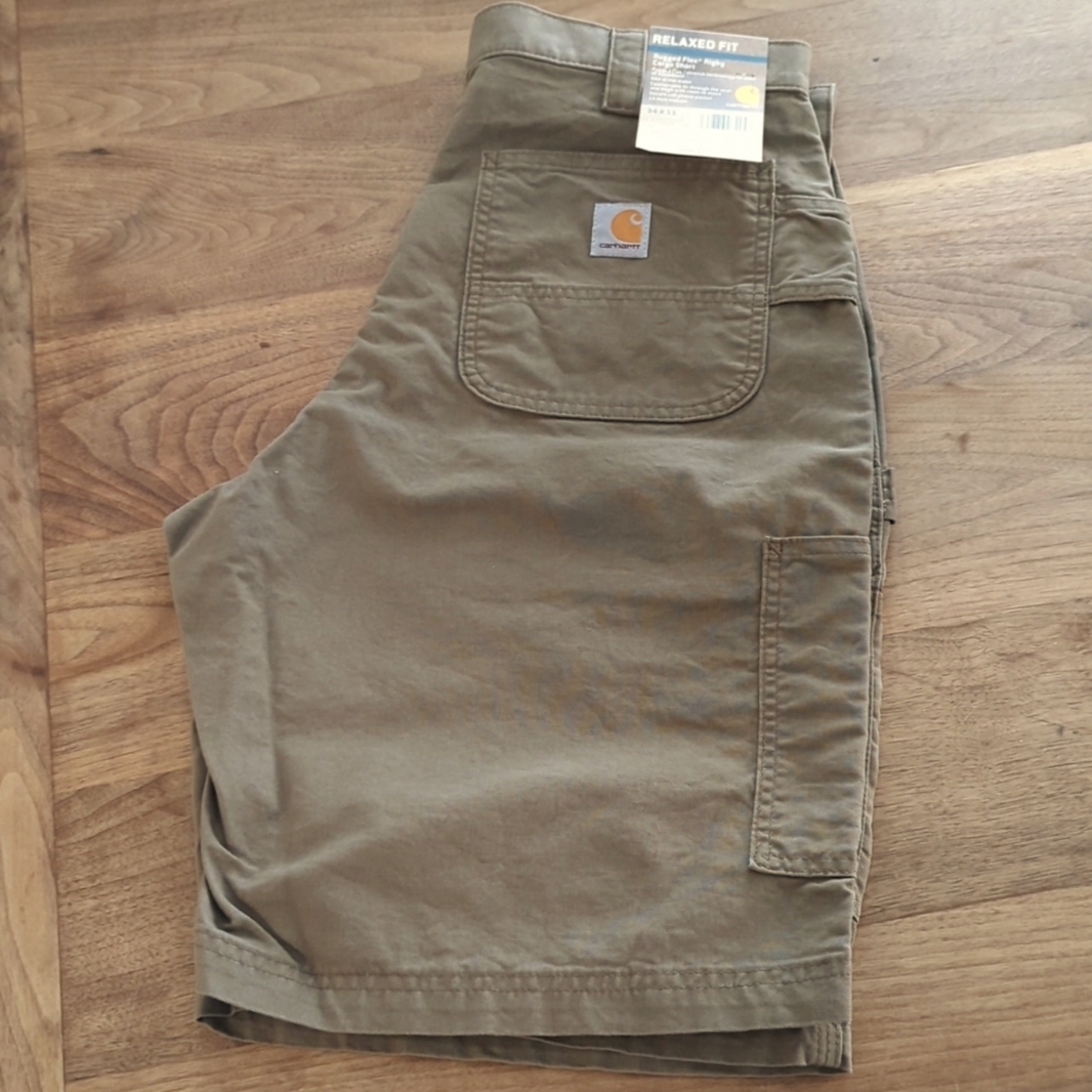 Carhartt Shorts